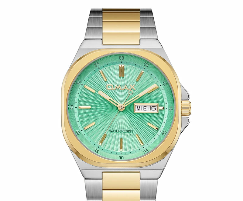 Наручные часы omax sq-dt003ttii