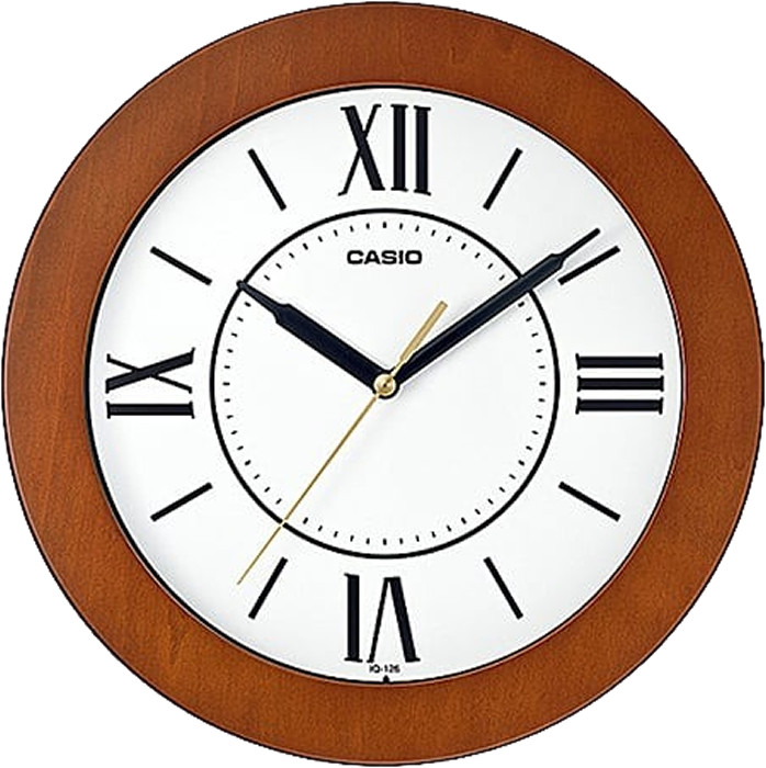 н. Casio IQ-126-5B