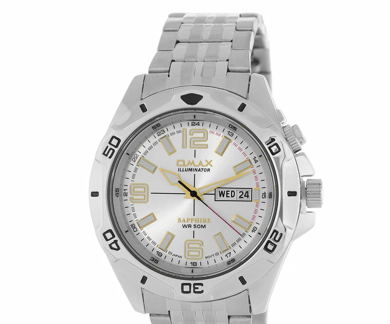 Наручные часы omax csl003i028