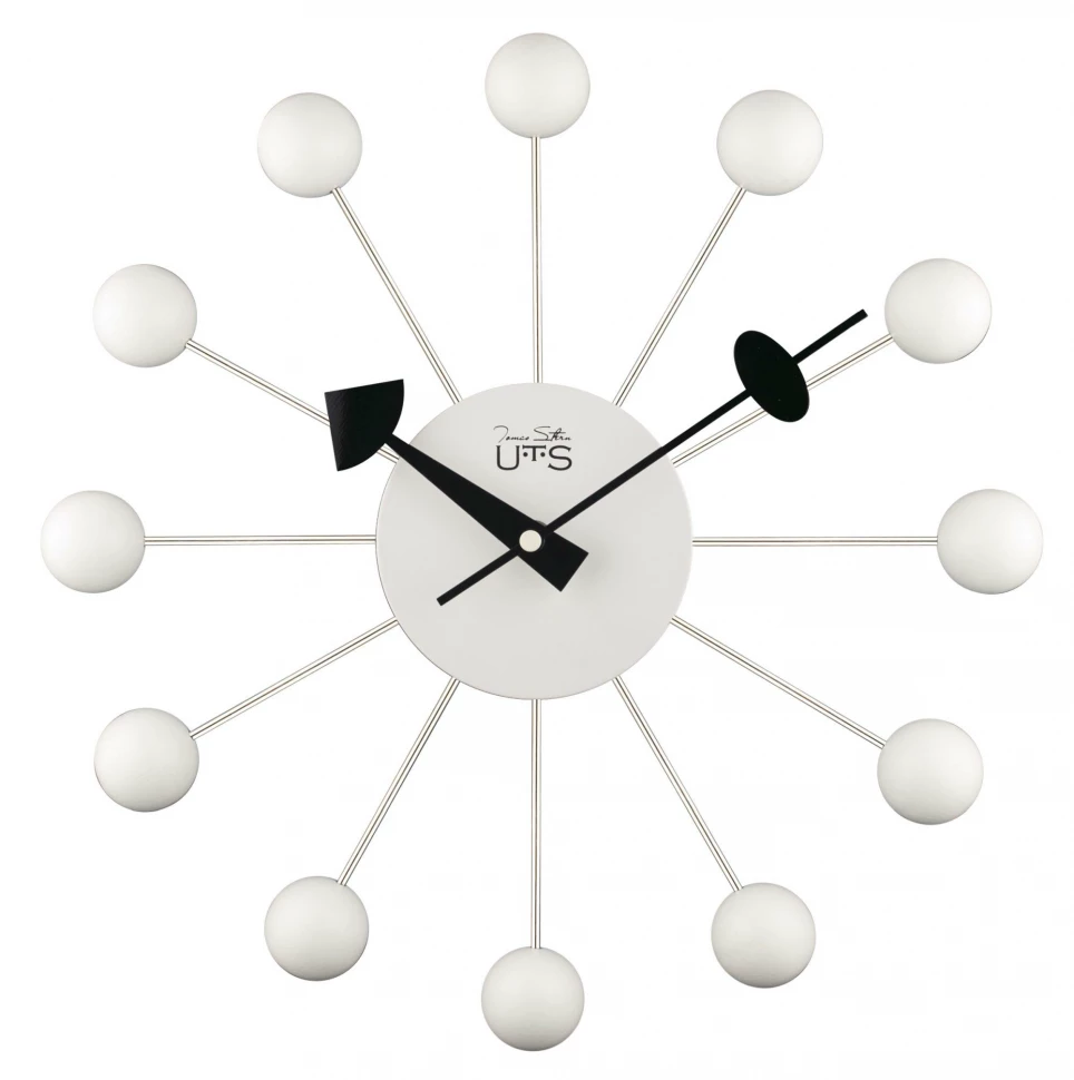 Настенные часы tomas stern 8031