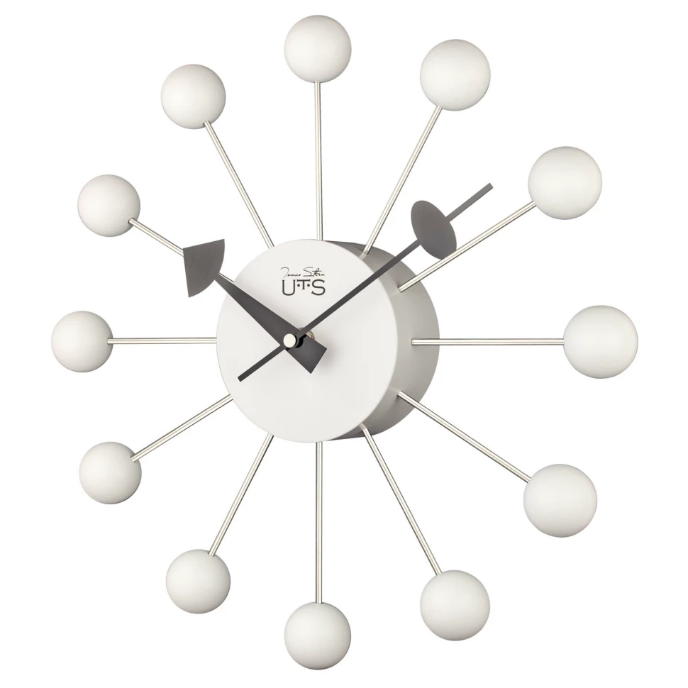 Настенные часы tomas stern 8031