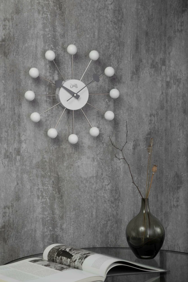 Настенные часы tomas stern 8031