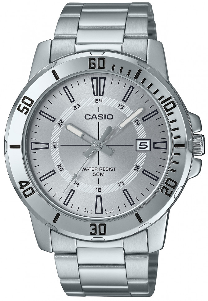 Наручные часы casio   mtp-vd01d-7c