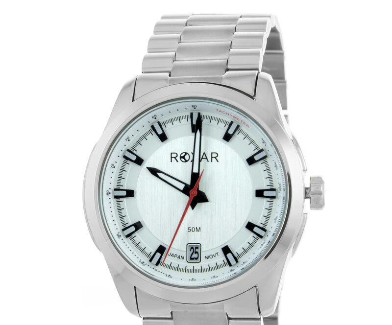 Наручные часы roxar gm702ssb