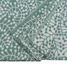 Скатерть из хлопка зеленого цвета с рисунком Спелая смородина, scandinavian touch, 180х260см