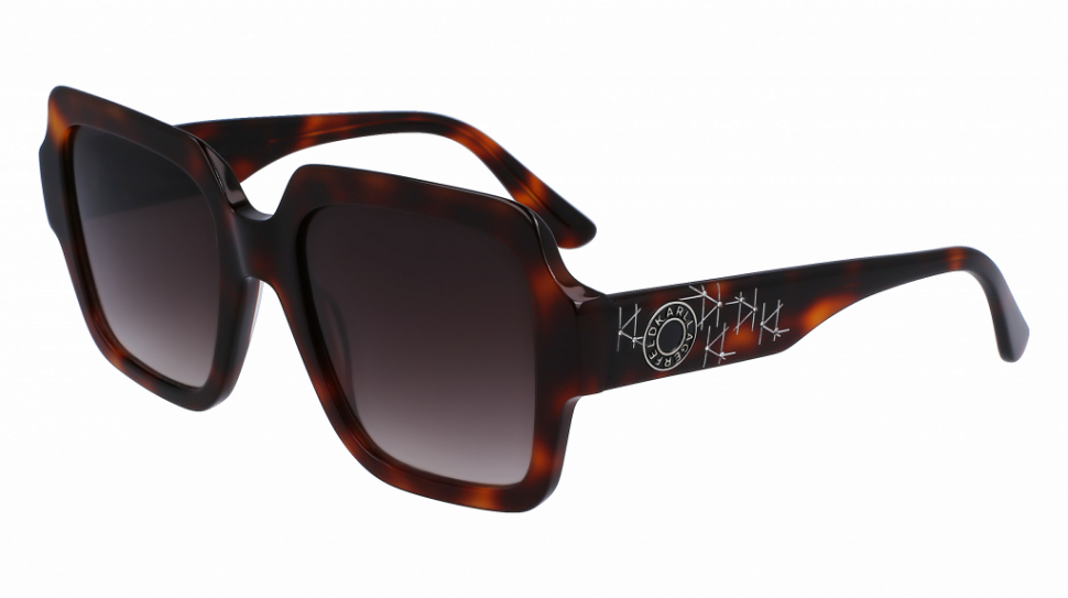 Солнцезащитные очки karl lagerfeld klg-26104r5320240