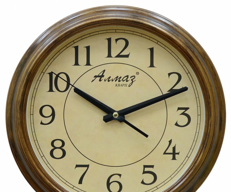 Настенные часы Алмаз А86