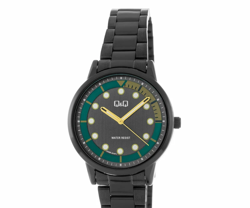 Наручные часы qq q52b-004py