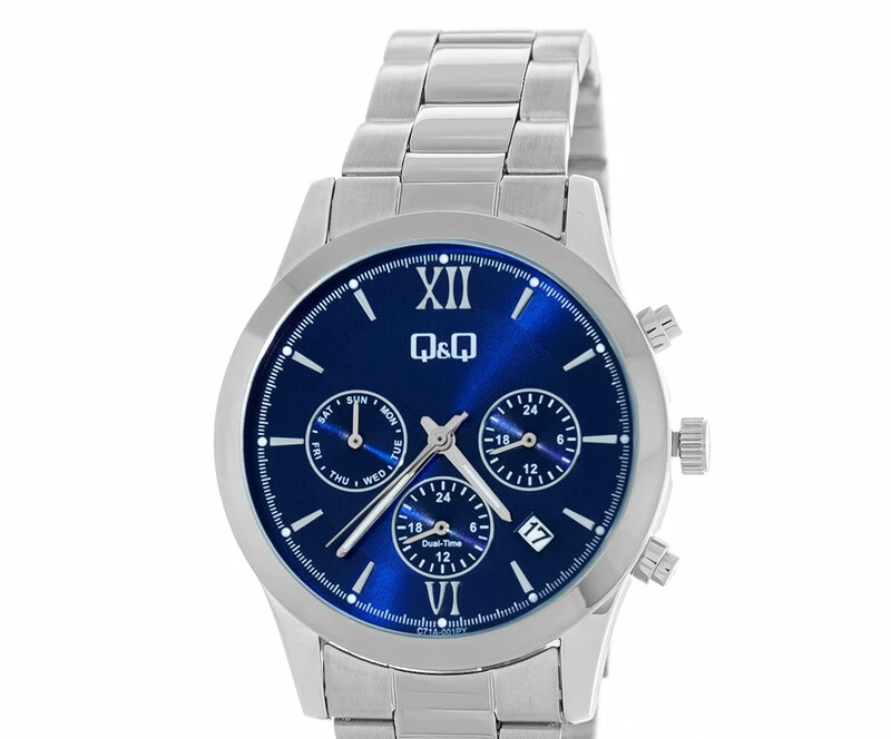 Наручные часы qq c71a-001py