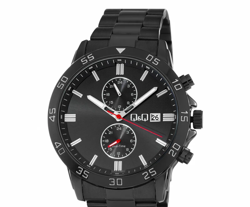 Наручные часы qq c73a-004py