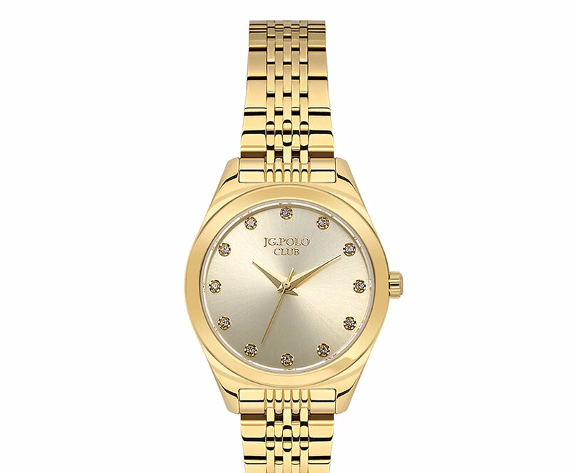 Наручные часы jg.polo club 0924 s04241a.4 3.990