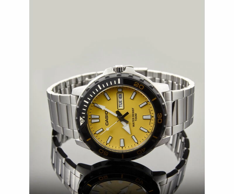 Наручные часы mtd-125d-9a