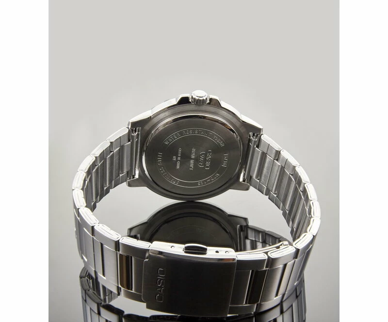 Наручные часы mtd-125d-9a