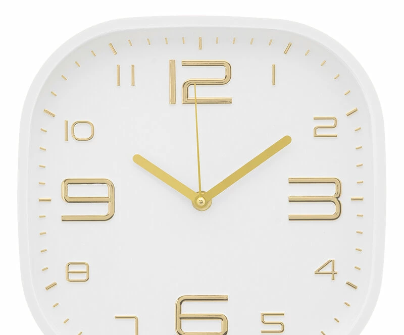 Настенные часы Рубин 2501-001