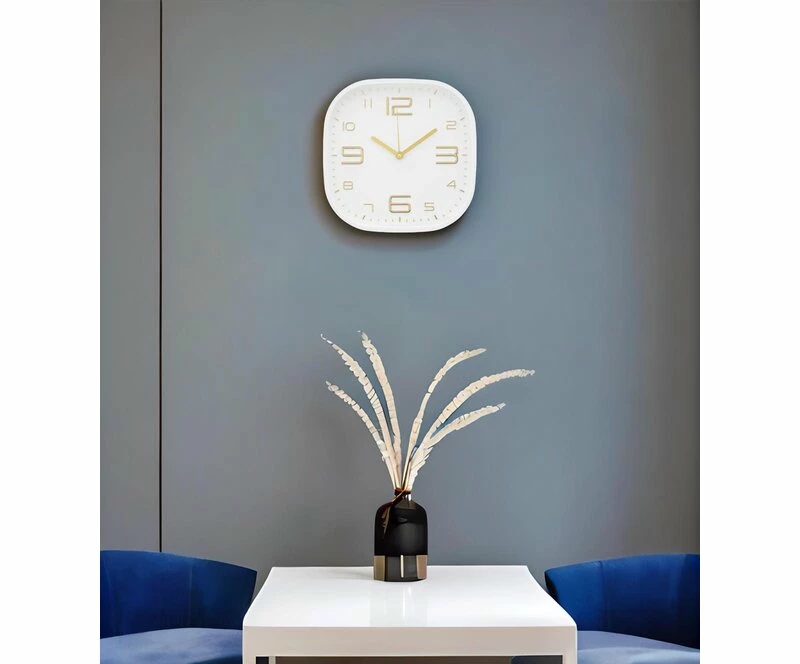 Настенные часы Рубин 2501-001