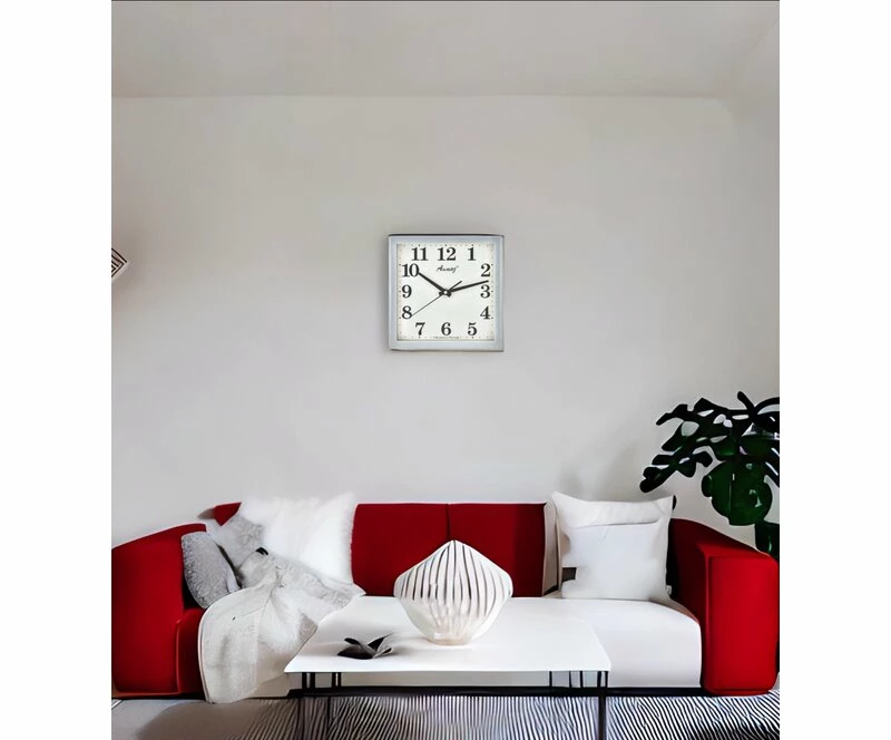 Настенные часы Алмаз М60