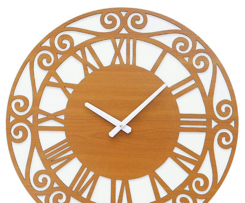 Настенные часы hr 76-17 50*50