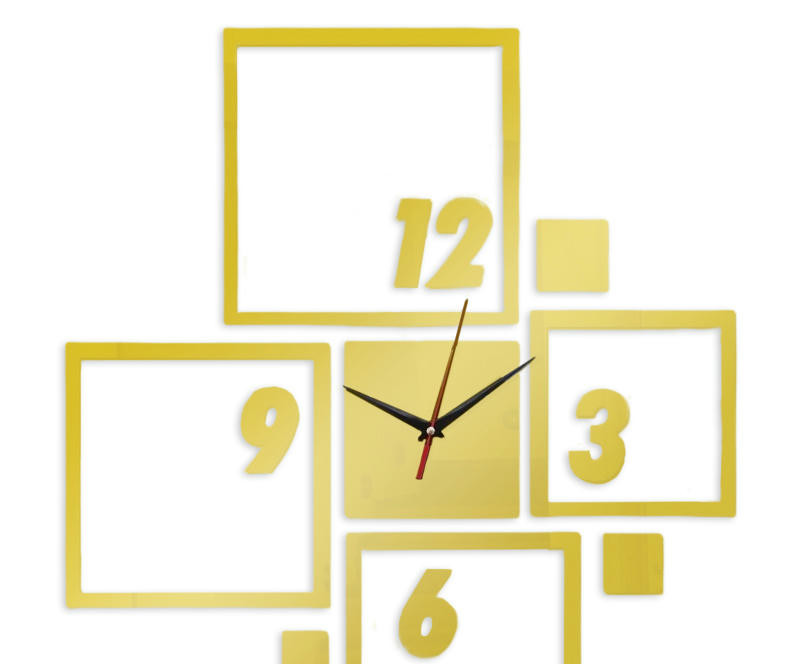 Настенные часы mirron Т196 З