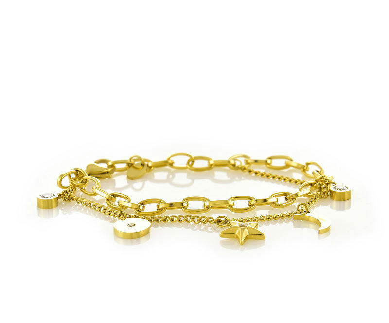 Бижутерия daniel klein daniel klein dkj.3.2114-3