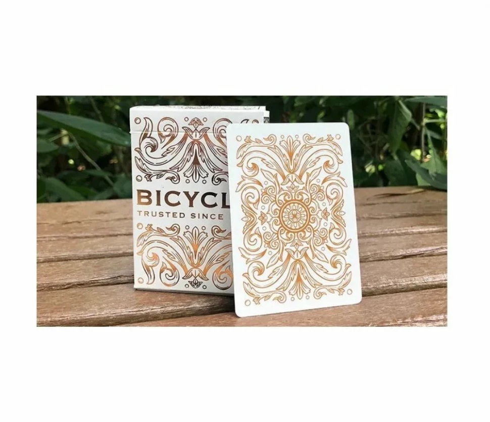 Карты "Bicycle Botanica"