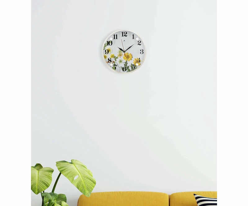 Настенные часы Рубин 3030-033