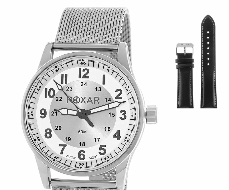 Наручные часы roxar gs714-151-s