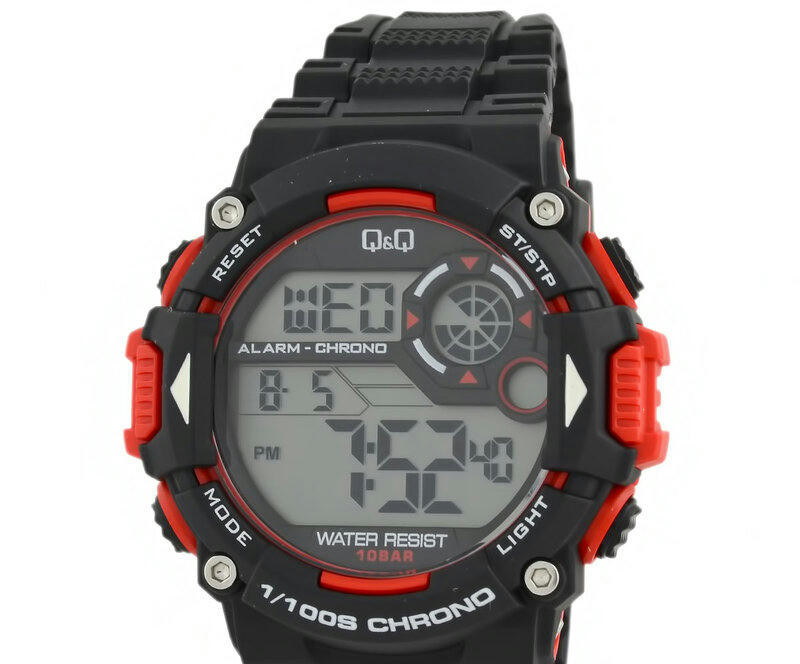 Наручные часы qq m146j003y