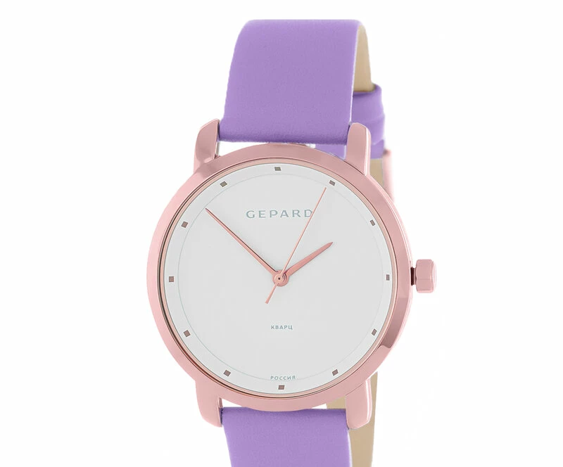Наручные часы gepard 1252a3l6-12