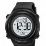 Наручные часы skmei 2265bkwt black-white