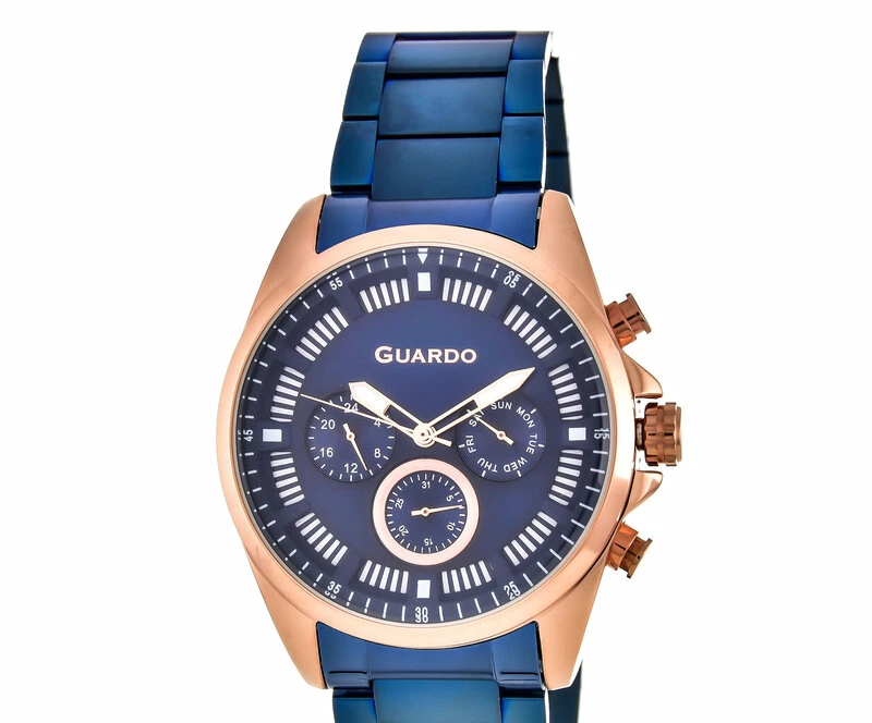 Наручные часы guardo 011123-4