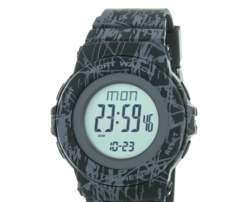 Наручные часы skmei 1957gy gray