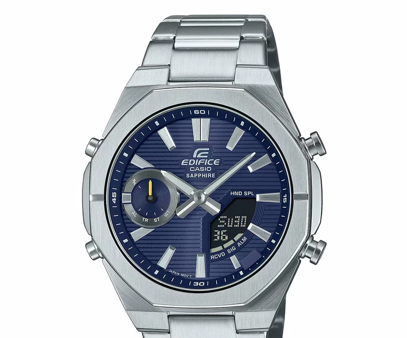 Наручные часы ecb-s10d-2a