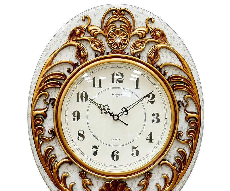 Настенные часы mirron s85А СМБ