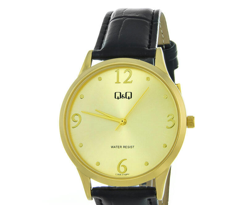 Наручные часы qq c08a-019py
