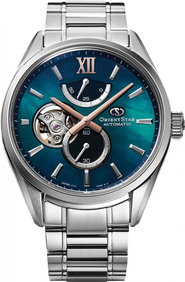 Orient Star RK-BY0001A
