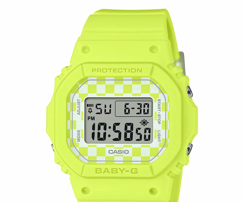 Наручные часы bgd-565gs-9