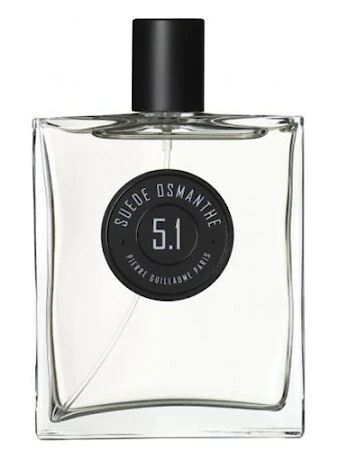 PIERRE GUILLAUME SUEDE OSMANTHE 5.1 парфюмерная вода (унисекс) 100ml