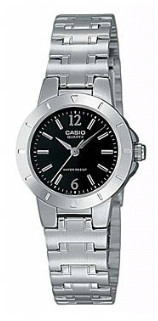 Наручные часы casio   ltp-1177a-1a