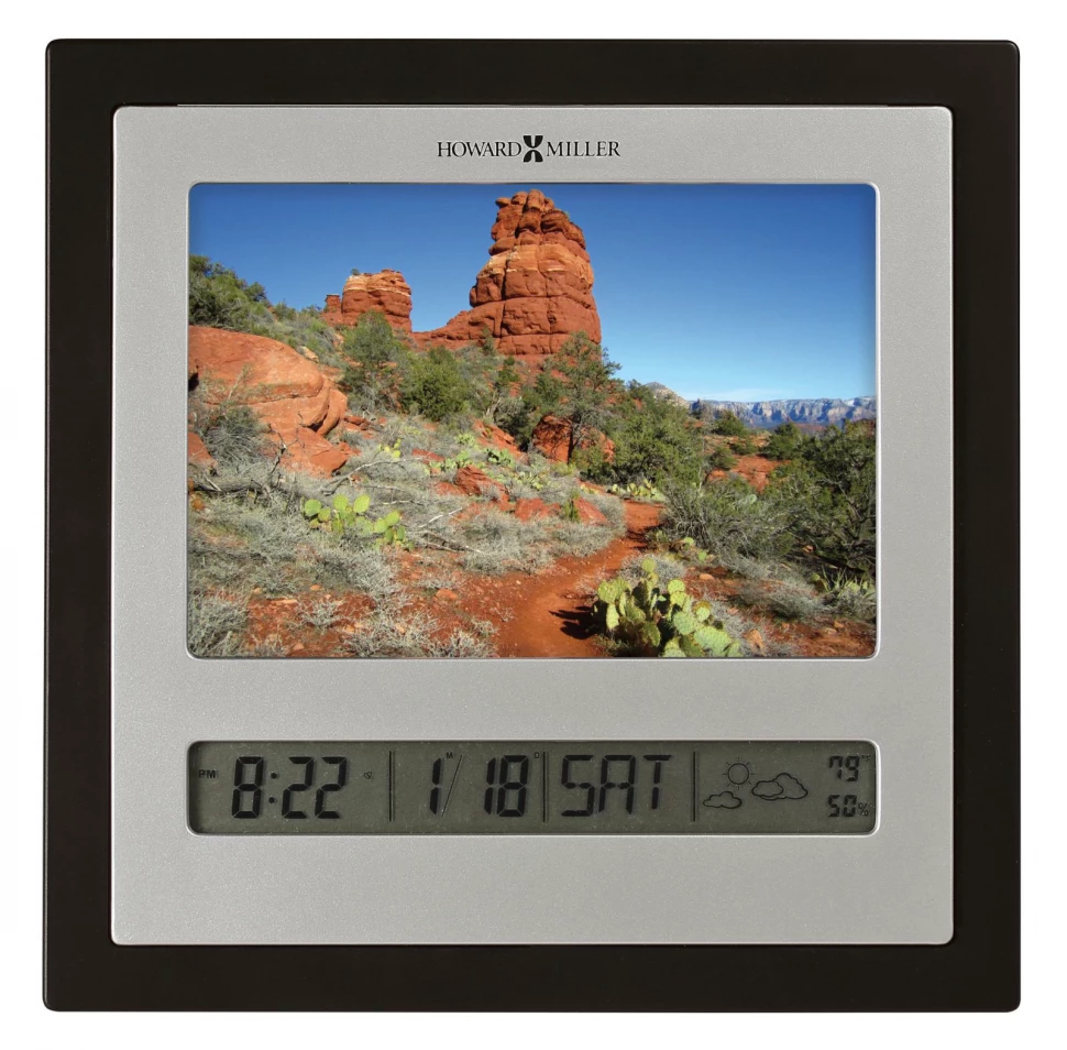 Настенные часы howard miller 645-760