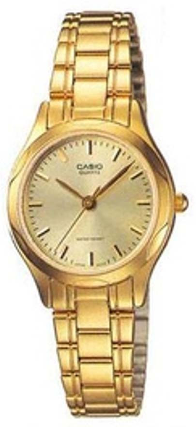 Наручные часы casio   ltp-1275g-9a