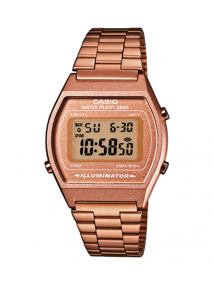 Наручные часы casio   b640wc-5a