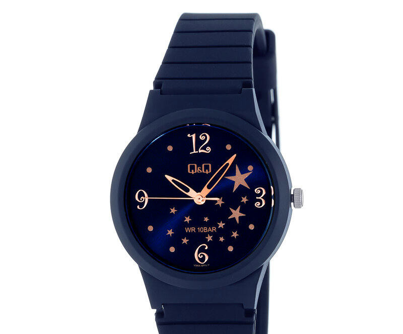 Наручные часы qq v34a-001vy