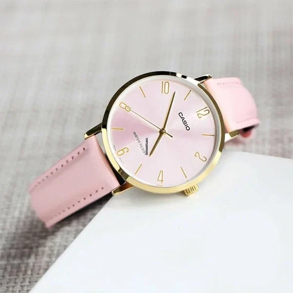 Наручные часы casio   ltp-vt01gl-4b