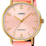 Наручные часы casio   ltp-vt01gl-4b