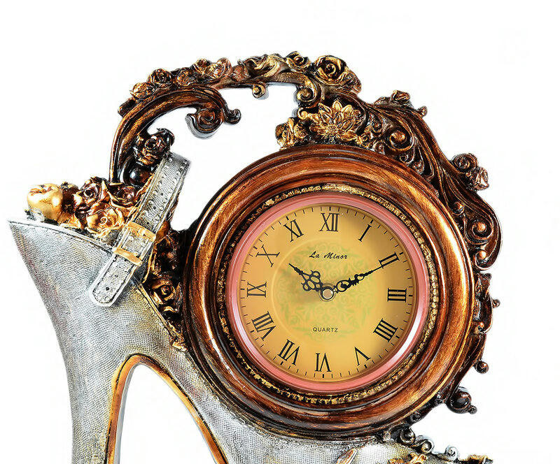 La Minor 672M статуэтка