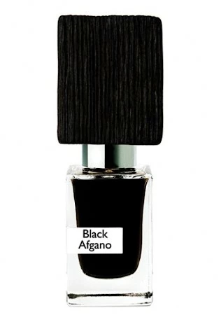 NASOMATTO BLACK AFGANO духи (унисекс) 30ml