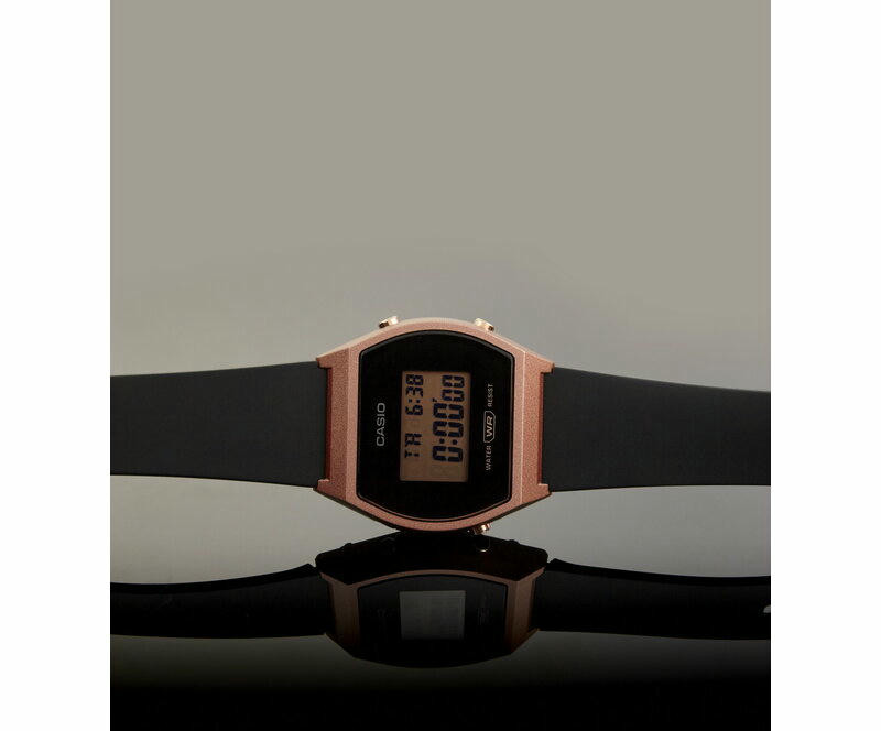 Наручные часы lw-204-1a