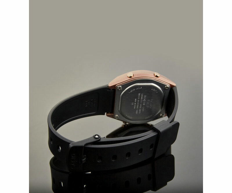 Наручные часы lw-204-1a