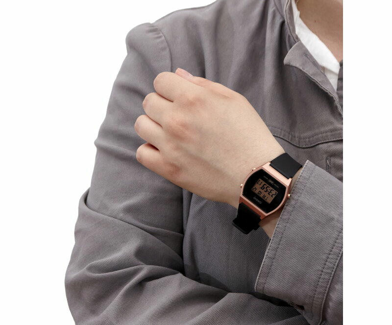 Наручные часы lw-204-1a