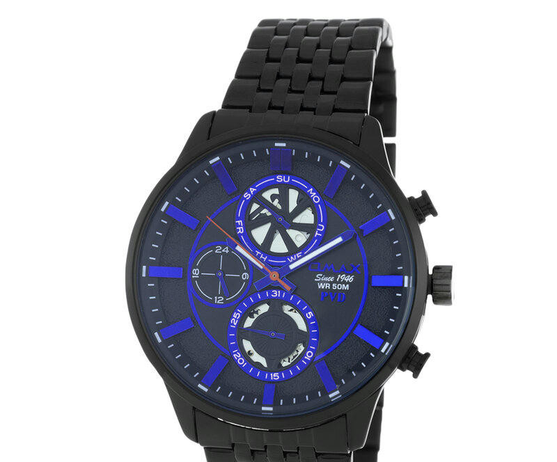 Наручные часы omax ocm003b032